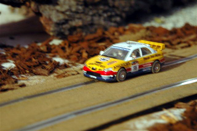 rally new zealand