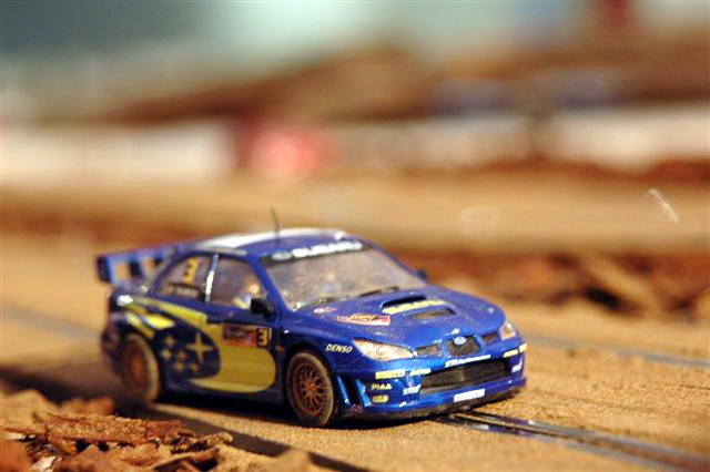 rally new zealand