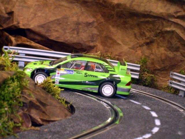 rally di sanremo