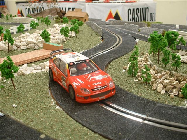 rally di sanremo