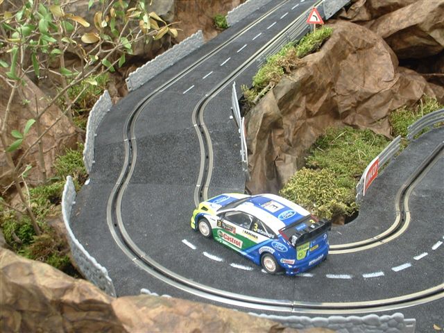 rally di sanremo