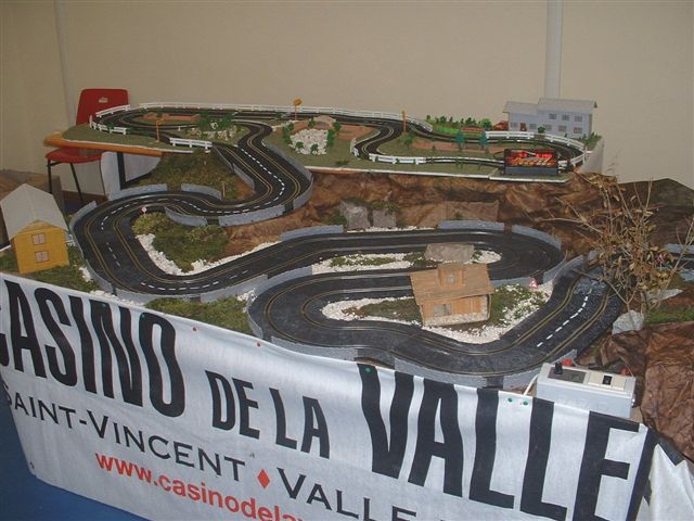 rally di sanremo