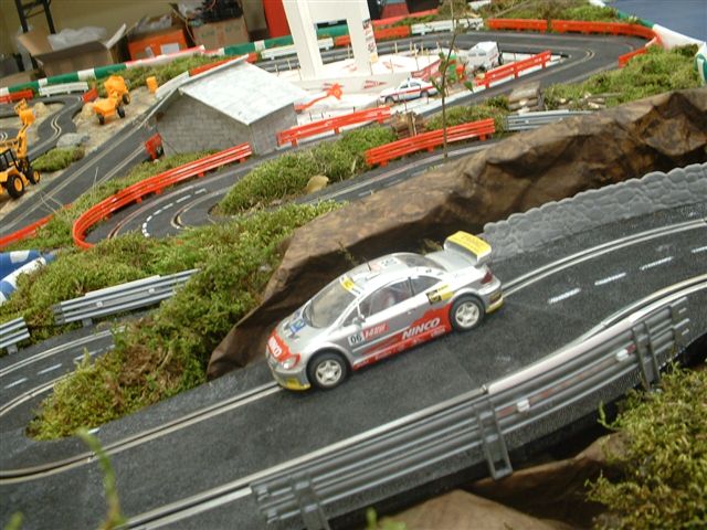 rally di sanremo