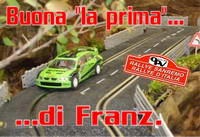 RALLY DI SANREMO