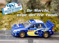 tour de corse