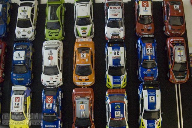 tour de corse