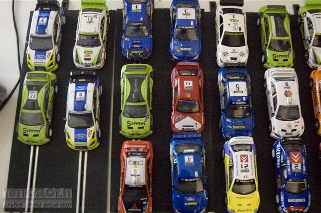 tour de corse