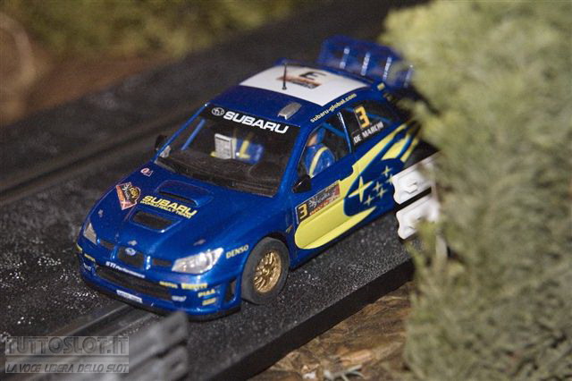 tour de corse