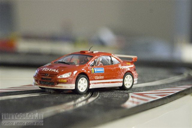 tour de corse