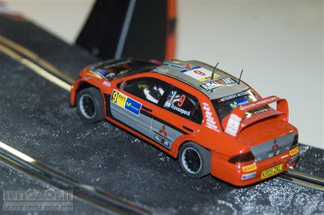 TOUR DE CORSE