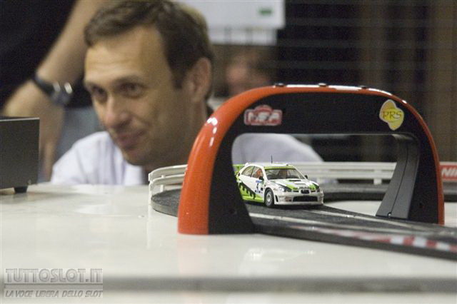 TOUR DE CORSE