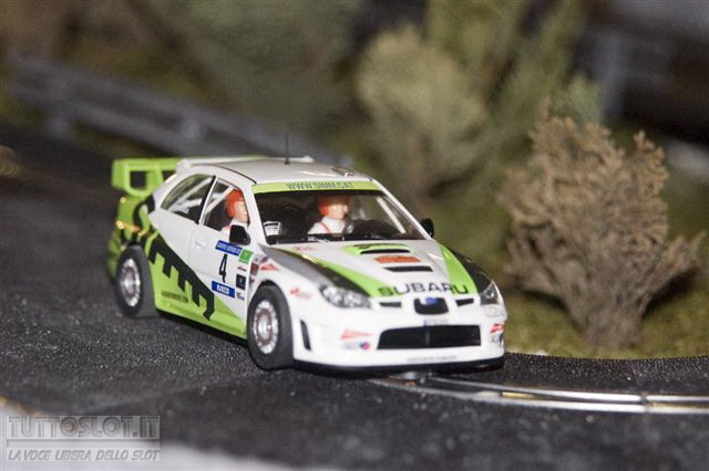 TOUR DE CORSE
