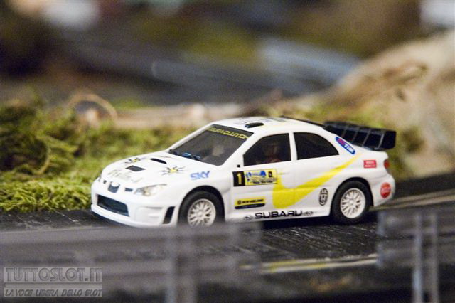 TOUR DE CORSE
