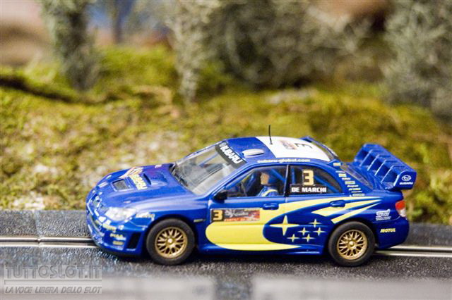 TOUR DE CORSE