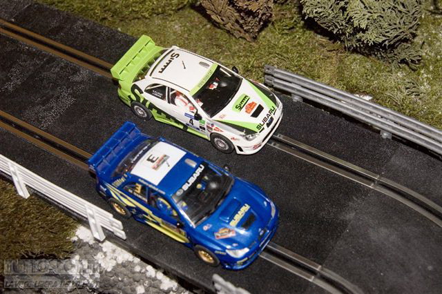 TOUR DE CORSE