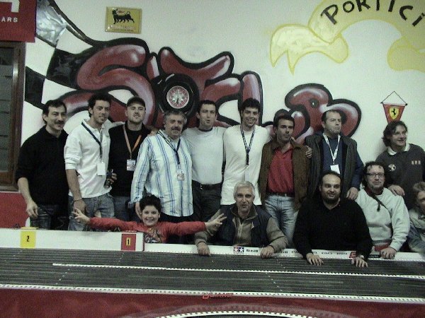 foto di gruppo