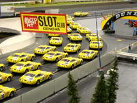 autosprint slot club genova