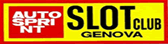 autosprint slot club genova