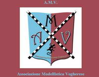 gruppo modellistico vogherese