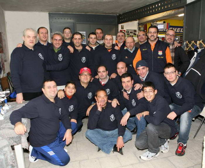 gruppo asc catania