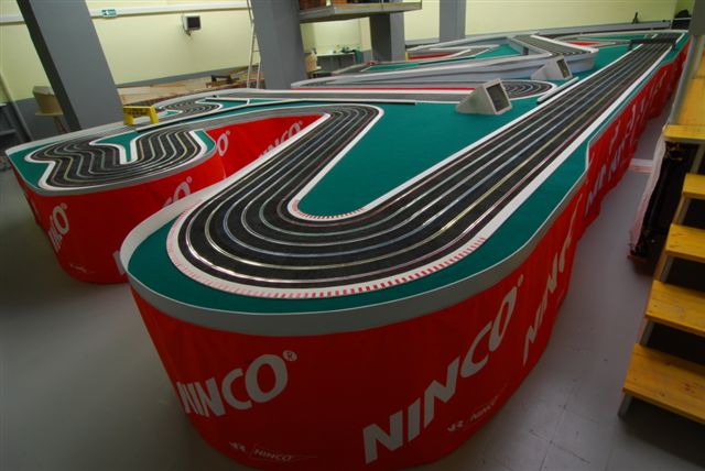 pista cavallino sanremo