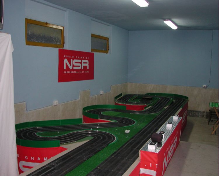 slot club nisseno