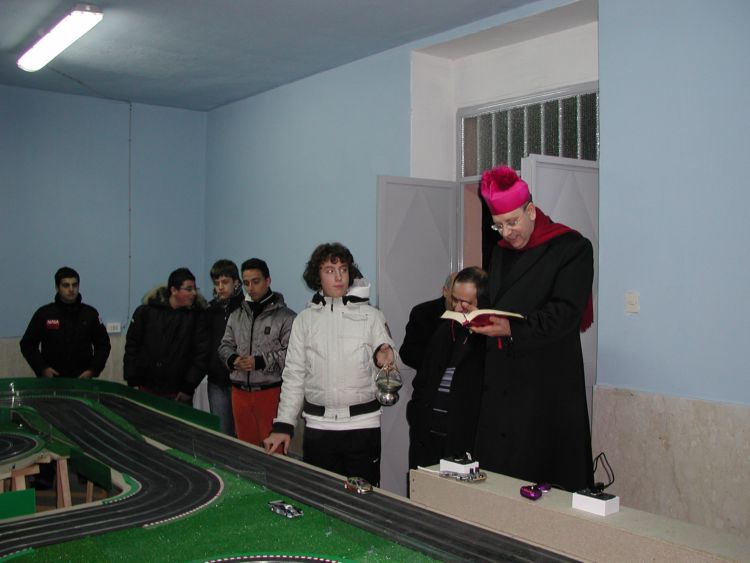 slot club nisseno