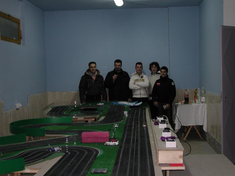 slot club nisseno