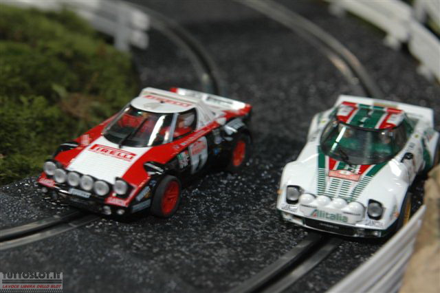 auto moto retrò