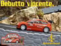 RALLY DI CERANO