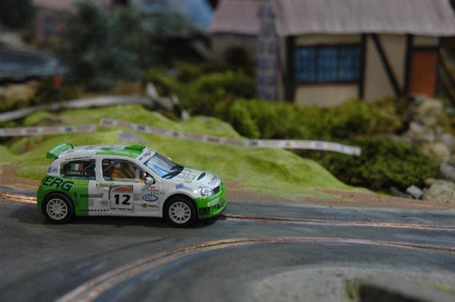 campionato italiano rally