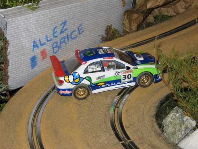 campionato italiano rally