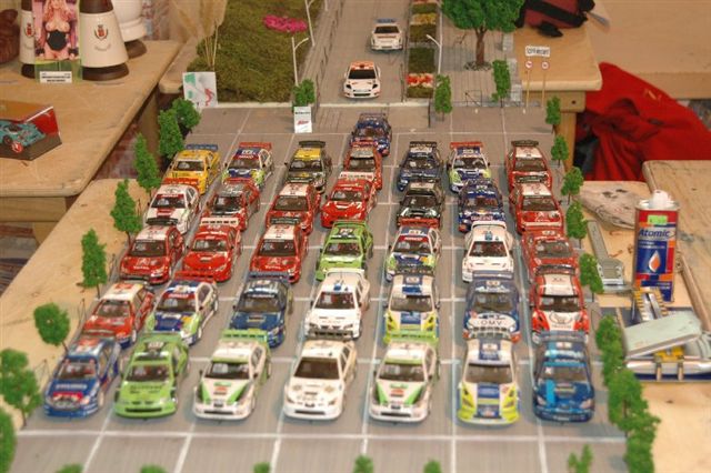 campionato italiano rally
