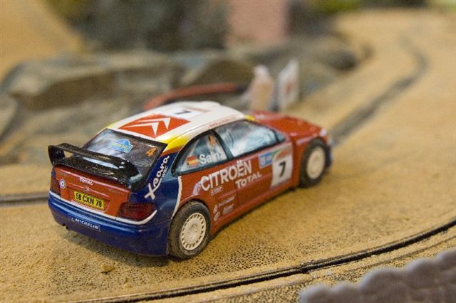 campionato italiano rally