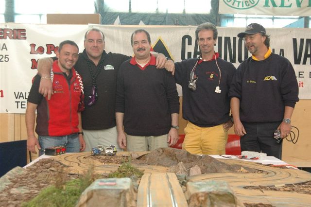 campionato italiano rally