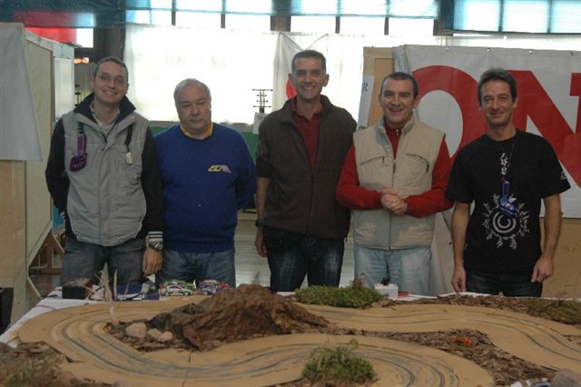 campionato italiano rally