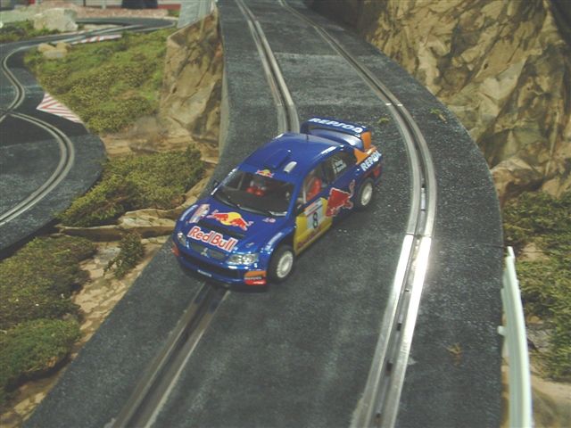 rally de montecarlo