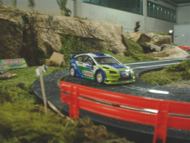 rally de montecarlo