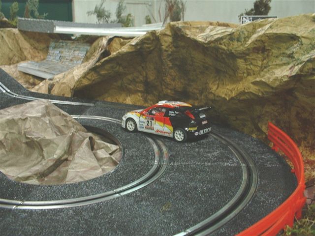 rally de montecarlo