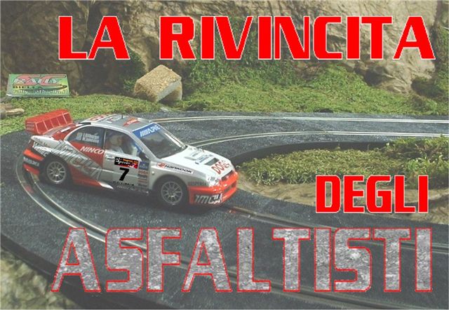 RALLY DE MONTECARLO