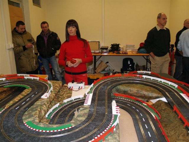 RALLY DI CORSICA