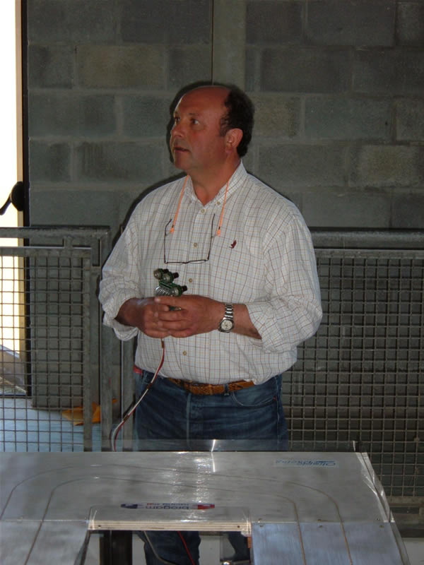 pilota