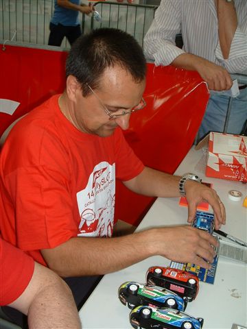 Dario Verifiche