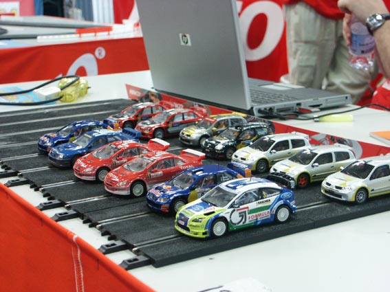 parco auto