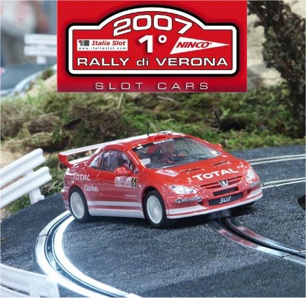 rally di verona