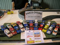 parco chiuso crur 2006