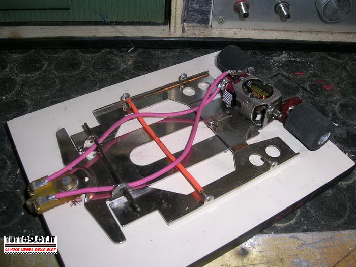 1:24 produzione