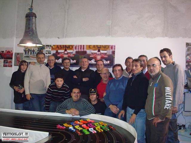 campionato eurosport
