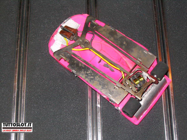 slot racing gruppo 20