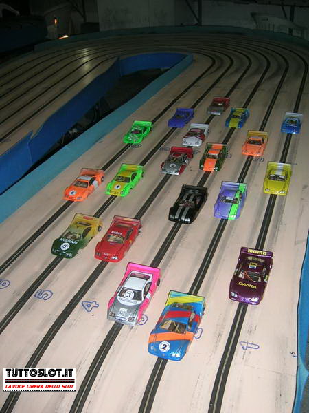 pista sulmona